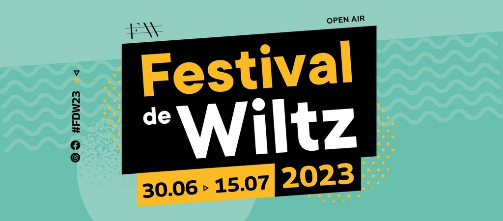 Festival de Wiltz 2023 Festival