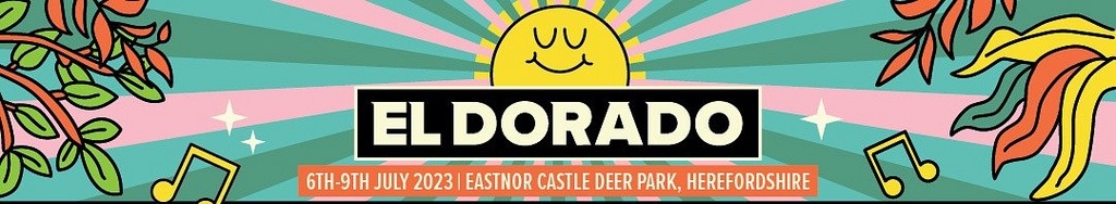 El Dorado Festival 2023 Festival