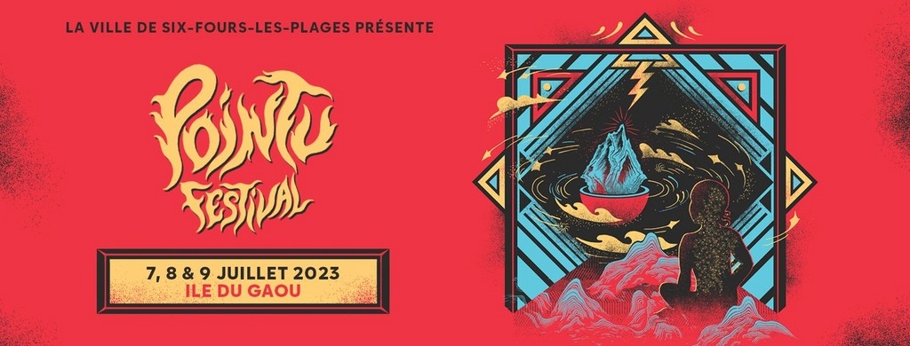 Pointu Festival 2023 Festival