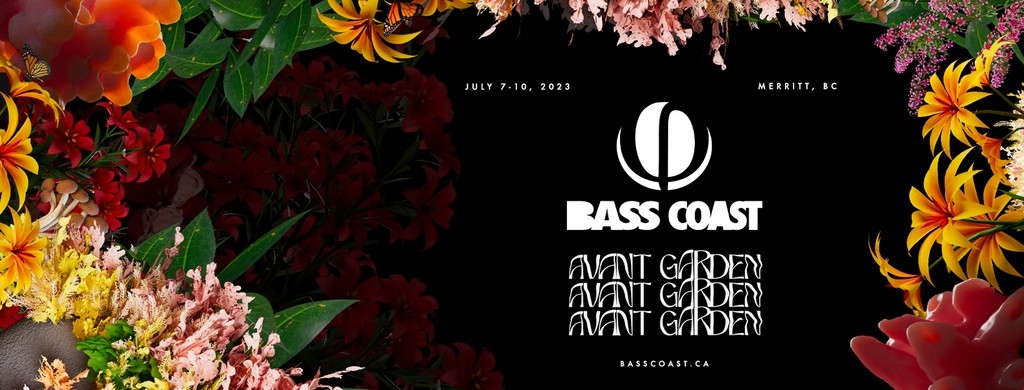 Bass Coast Festival 2023 Festival