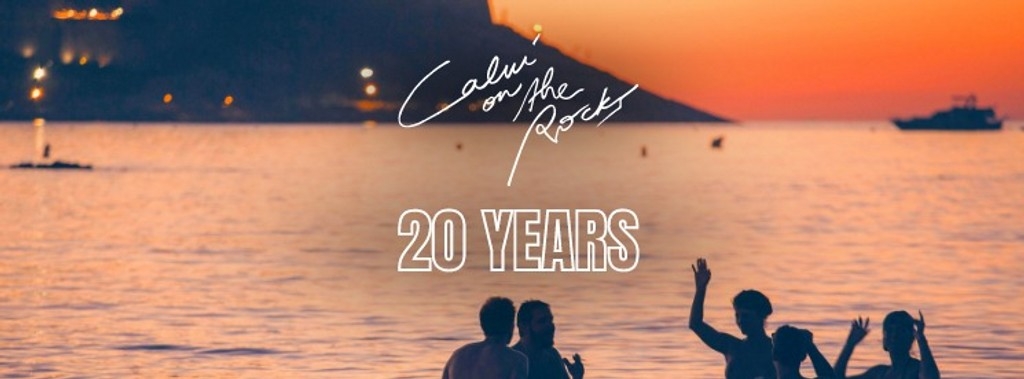 Calvi On The Rocks 2023 Festival