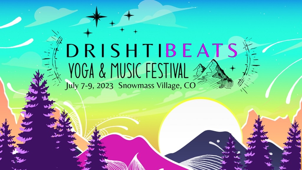 Drishti Beats Yoga & Music Festival 2023 Festival