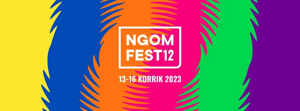 NGOM Fest 2023 Festival