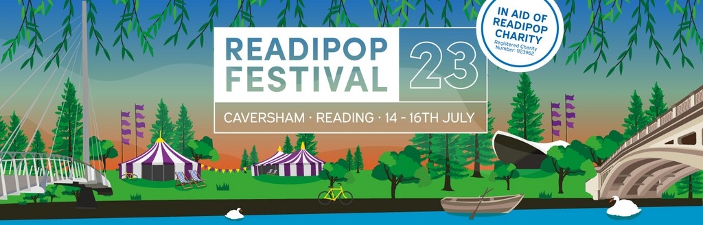 Readipop Festival 2023 Festival