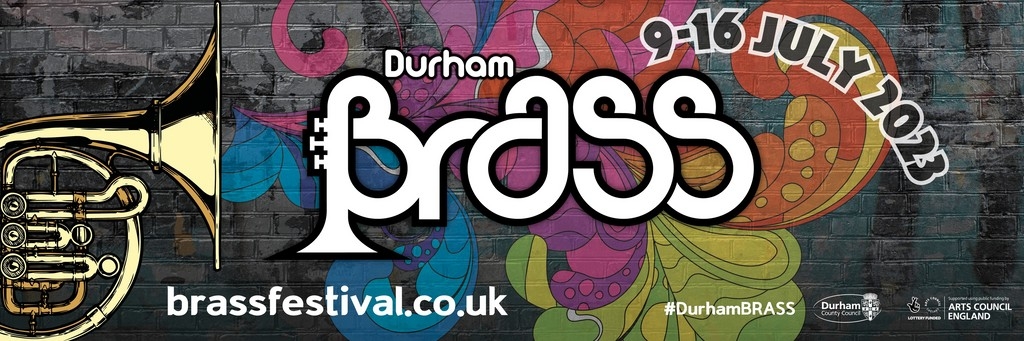 Durham Brass Festival 2023 Festival