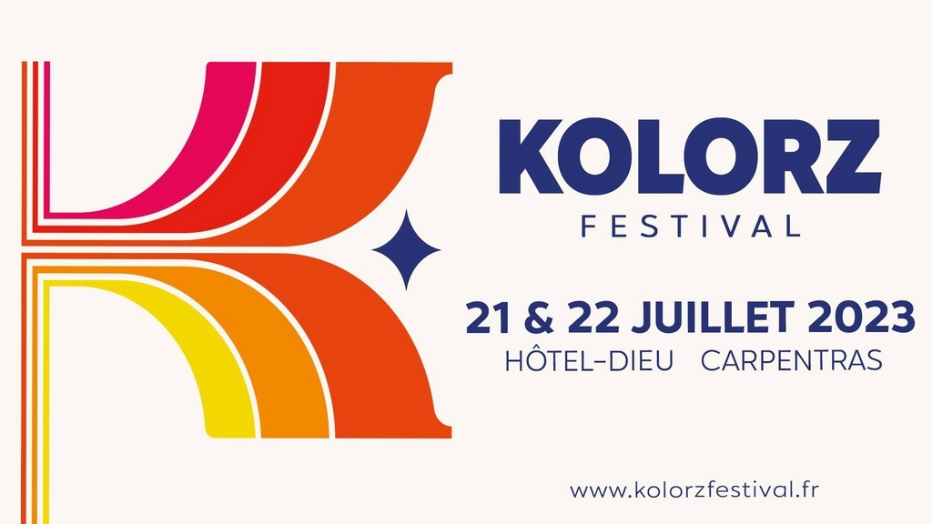 Kolorz Festival 2023 Festival