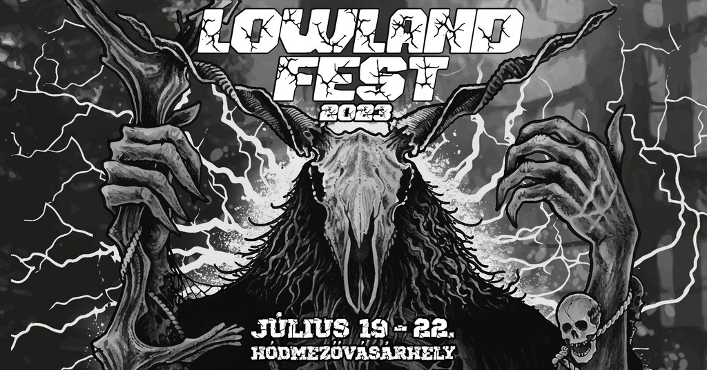 Lowland Fest 2023 Festival