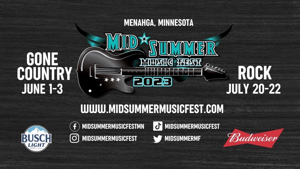 Mid Summer Music Fest 2023 Festival