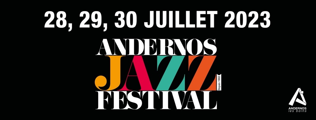 Andernos Jazz Festival 2023 Festival