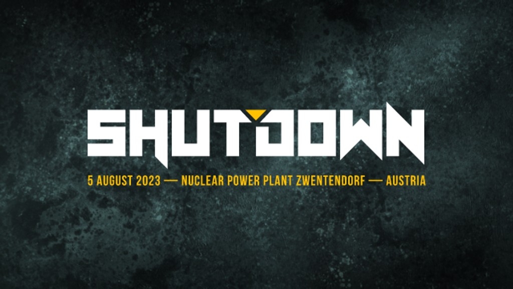 Shutdown Festival 2023 Festival