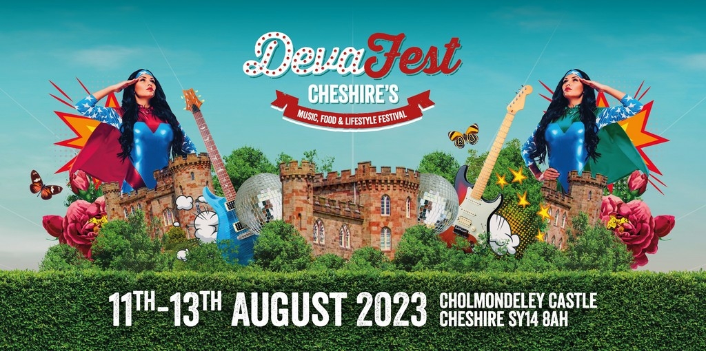 Deva Fest 2023 Festival