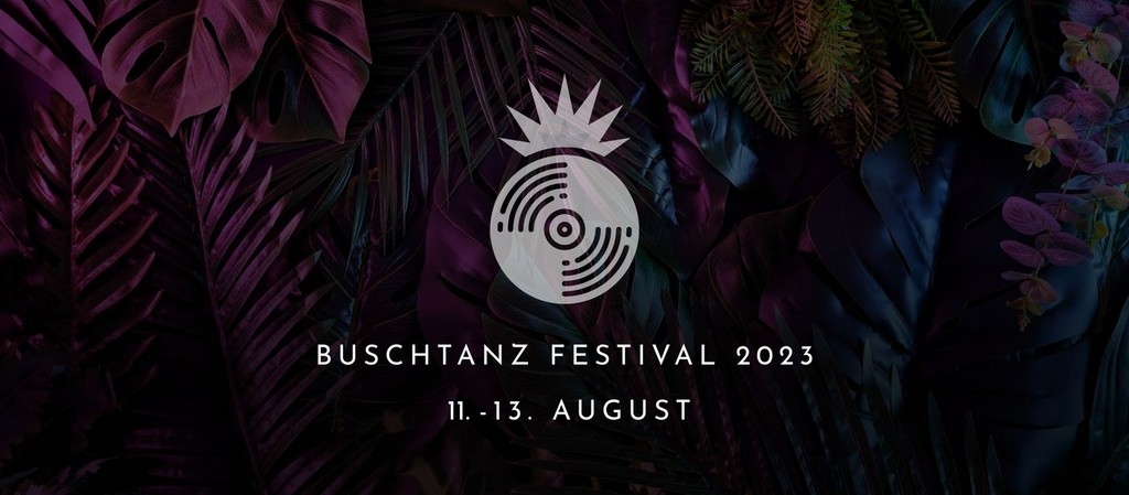 Buschtanz Festival 2023 Festival