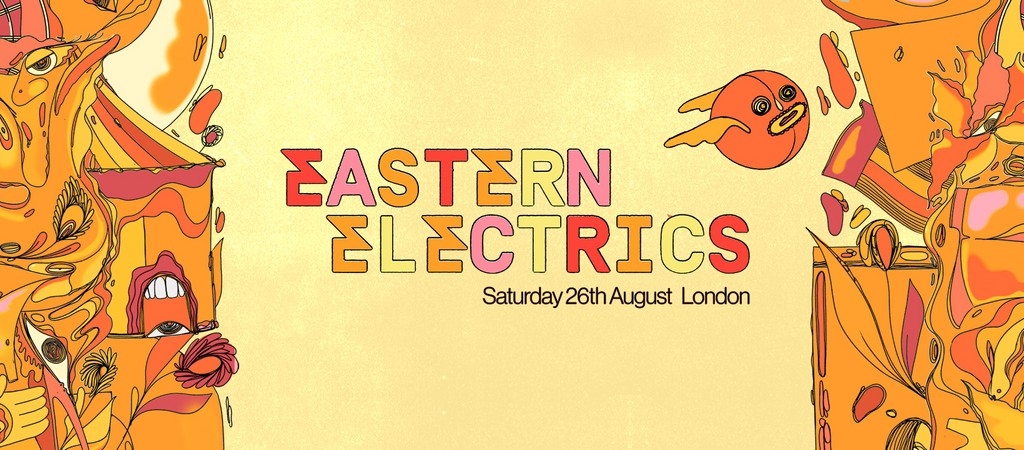 Eastern Electrics 2023 Festival