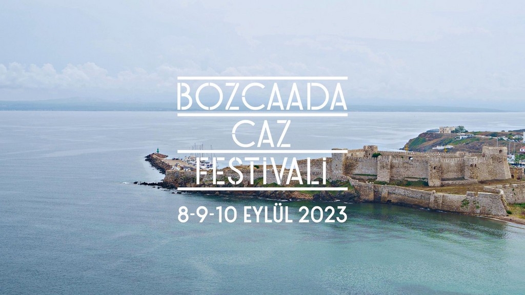 Bozcaada Jazz Festival 2023 Festival