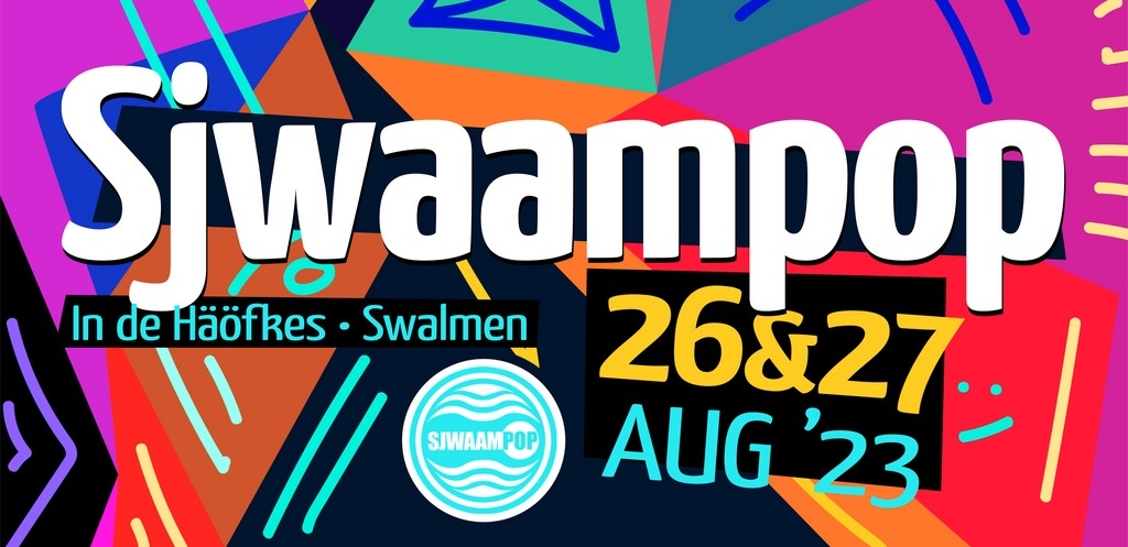 Sjwaampop 2023 Festival