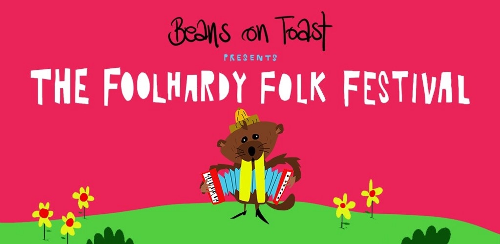 The Foolhardy Folk Festival 2023 Festival