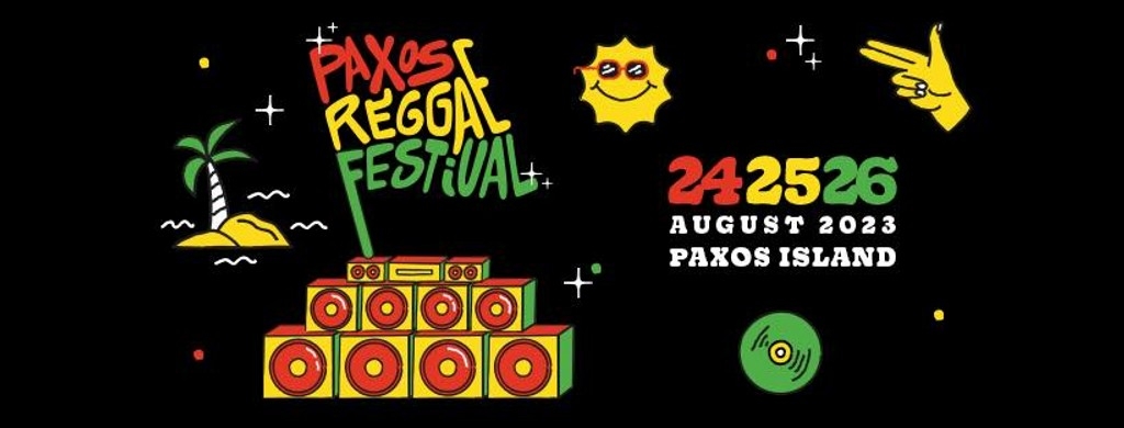 Paxos Reggae Festival 2023 Festival