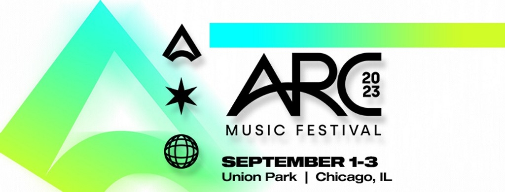 ARC Music Festival 2023 Festival