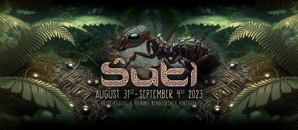 SUTI Festival 2023 Festival