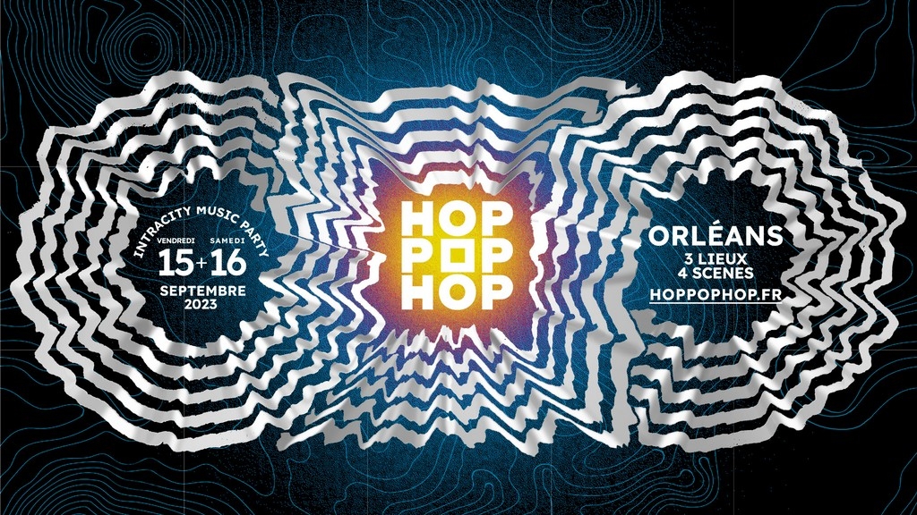 Hop Pop Hop 2023 Festival