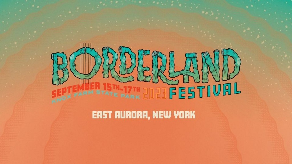 Borderland Festival 2023 Festival
