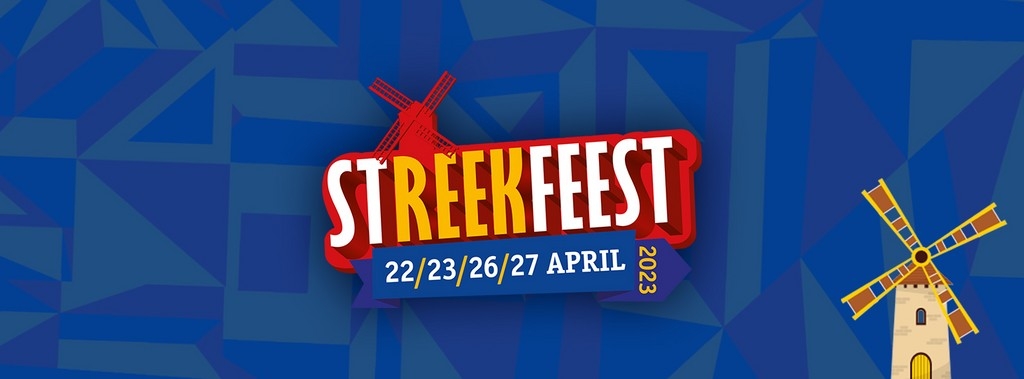 stREEKfeest 2023 Festival