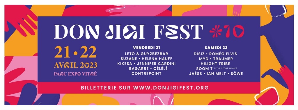 Don Jigi Fest 2023 Festival