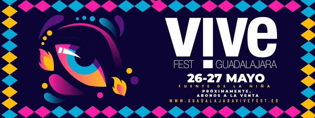 Guadalajara Vive Fest 2023 Festival