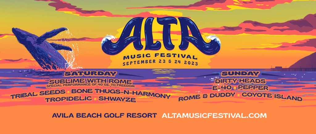 Alta Music Festival 2023 Festival