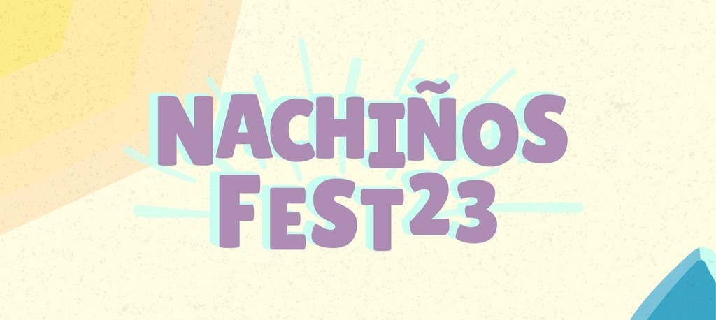 Nachiños Fest 2023 Festival