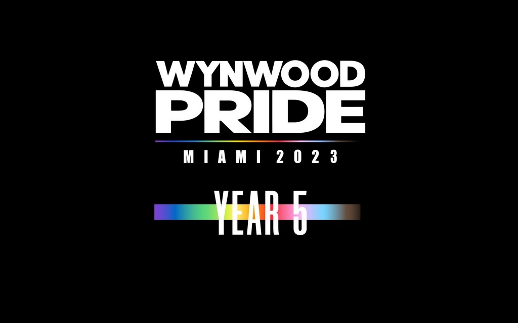 Wynwood Pride Music Festival 2023 Festival