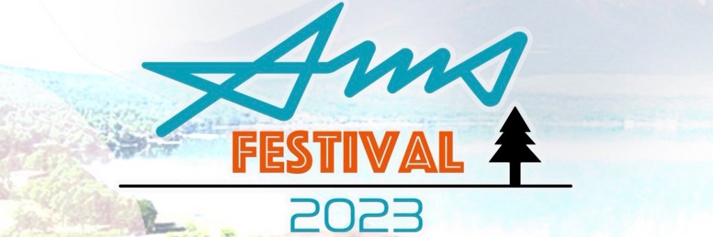 AMS Festival 2023 Festival