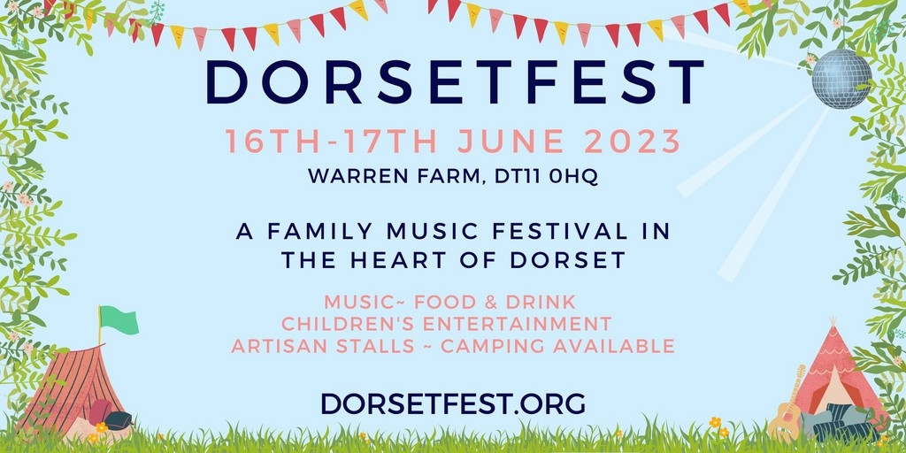 DorsetFest 2023 Festival