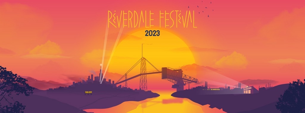 Riverdale Festival 2023 Festival