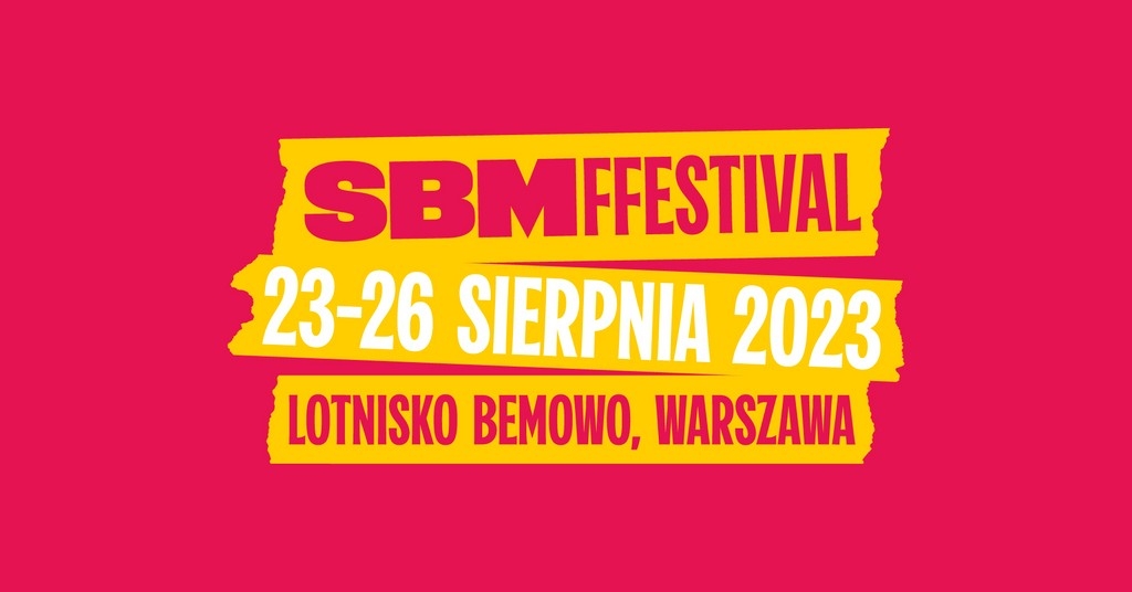 SBM FFestival 2023 Festival