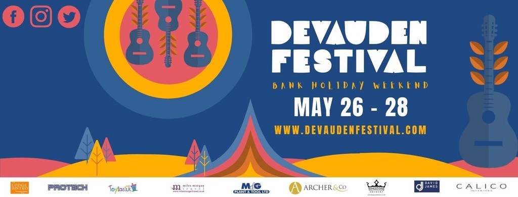 Devauden Festival 2023 Festival
