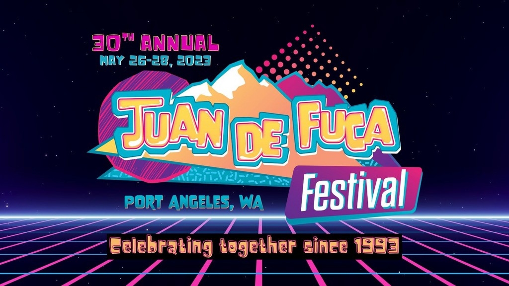 30th Annual Juan De Fuca Festival 2023 Festival