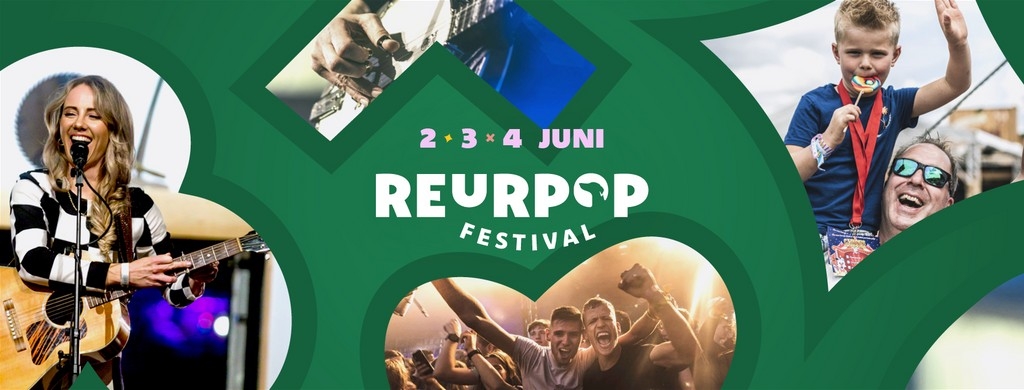 Reurpop 2023 Festival