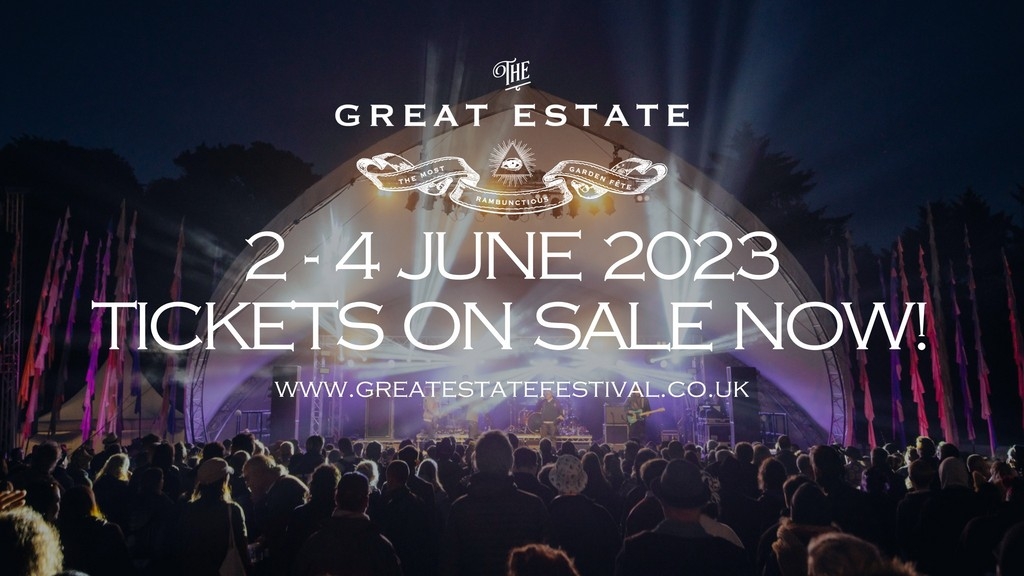 The Great Estate 2023 Festival