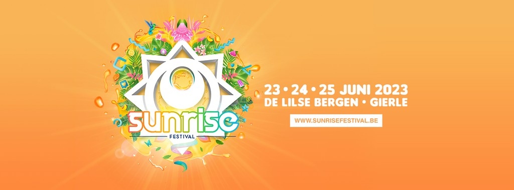 Sunrise Festival 2023 Festival