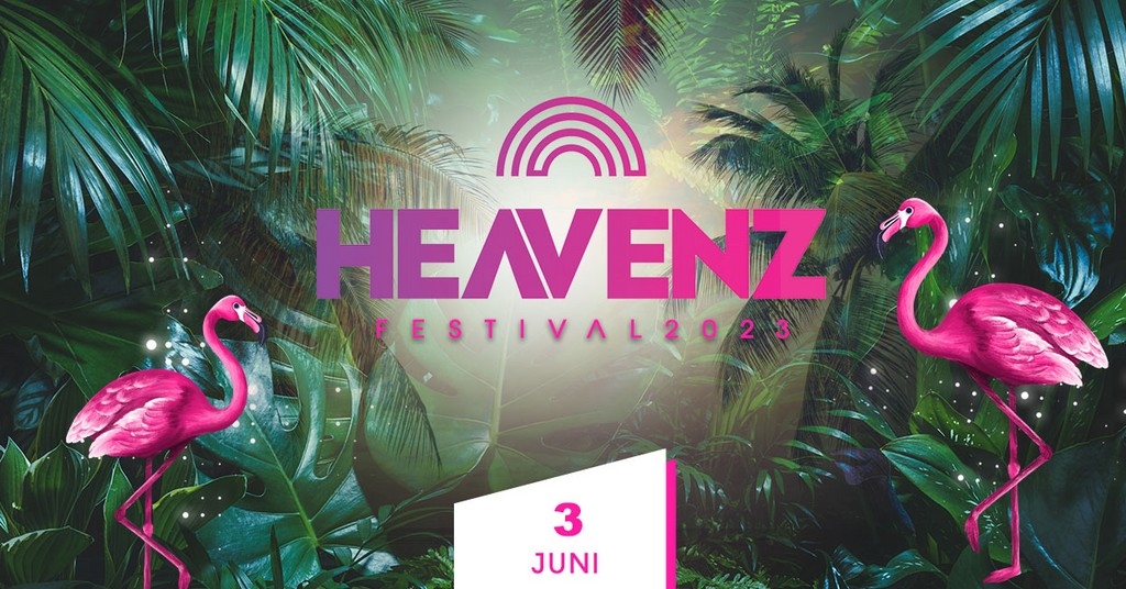 Heavenz Festival 2023 Festival