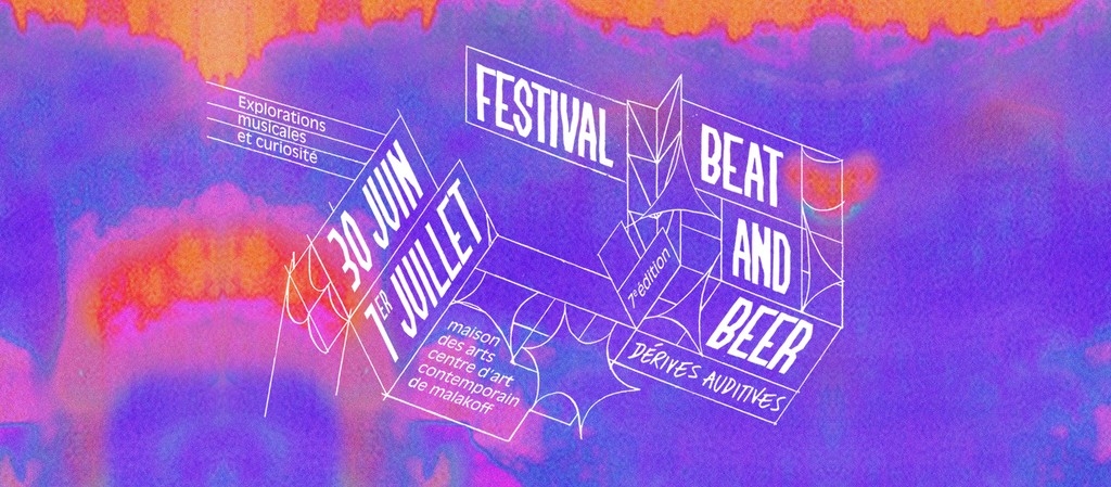 Beat and Beer 2023 Festival
