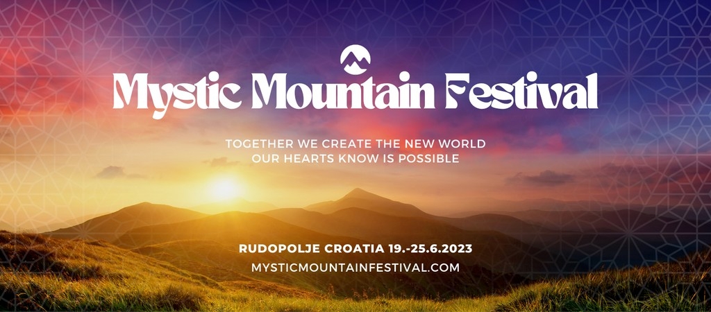 Mystic Mountain 2023 Festival