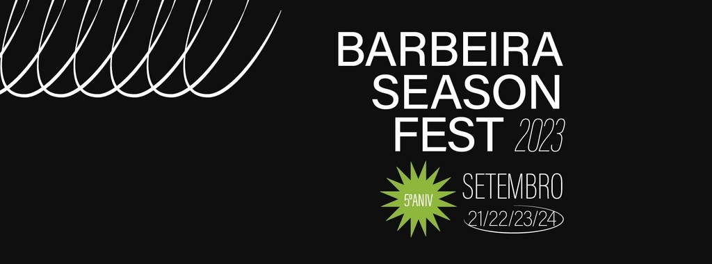 Barbeira SeaSon Fest 2023 Festival