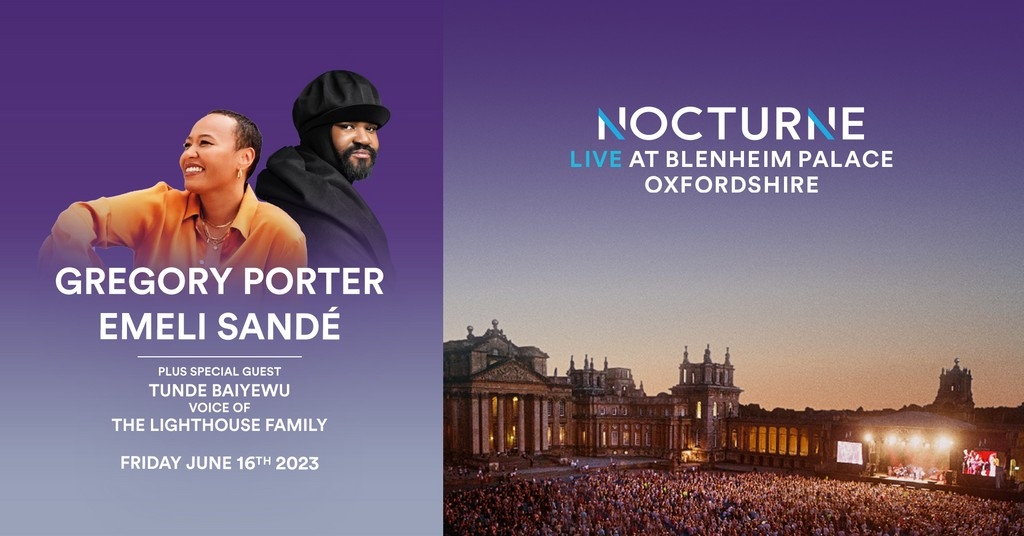 Nocturne Live 2023 Festival