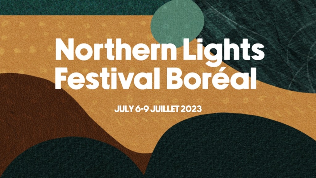 Northern Lights Festival Boreal 2023 Festival