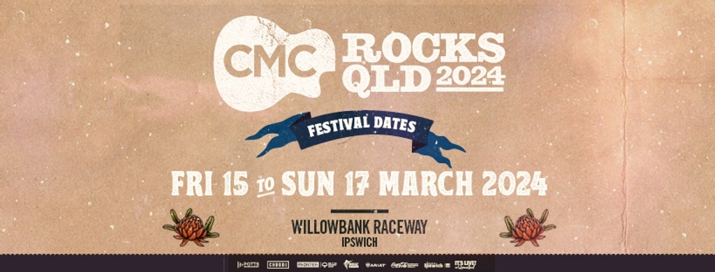 CMC Rocks 2024 Festival