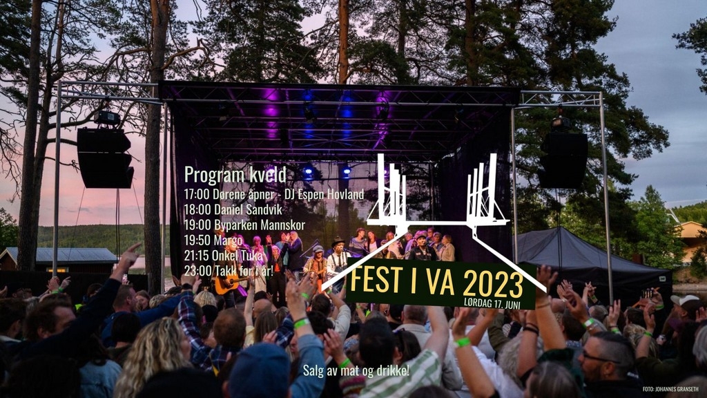 FEST I VA 2023 Festival