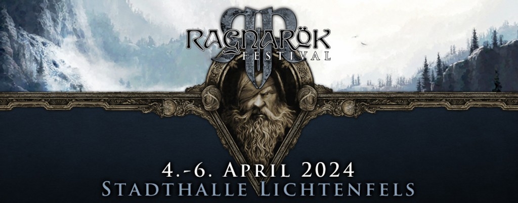 Ragnarök Festival 2024 Festival