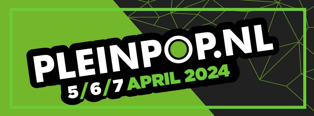 Pleinpop 2024 Festival